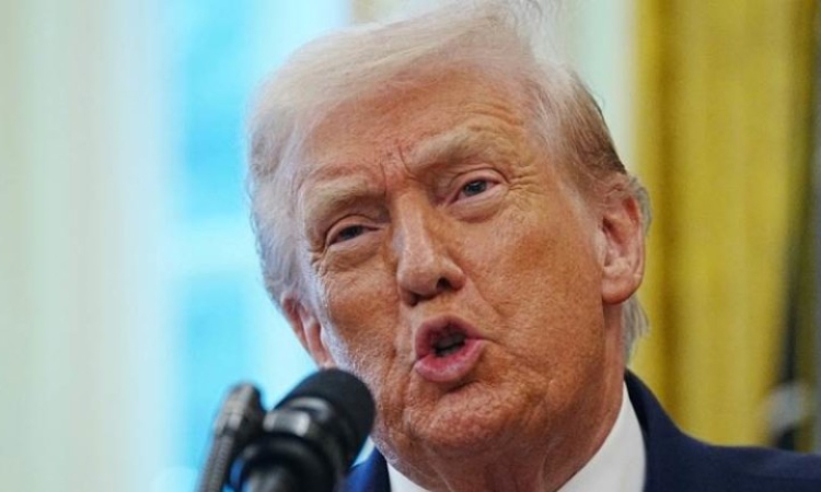 Тръмп заплаши Иран с ад, ако убийствата на протестиращи продължат